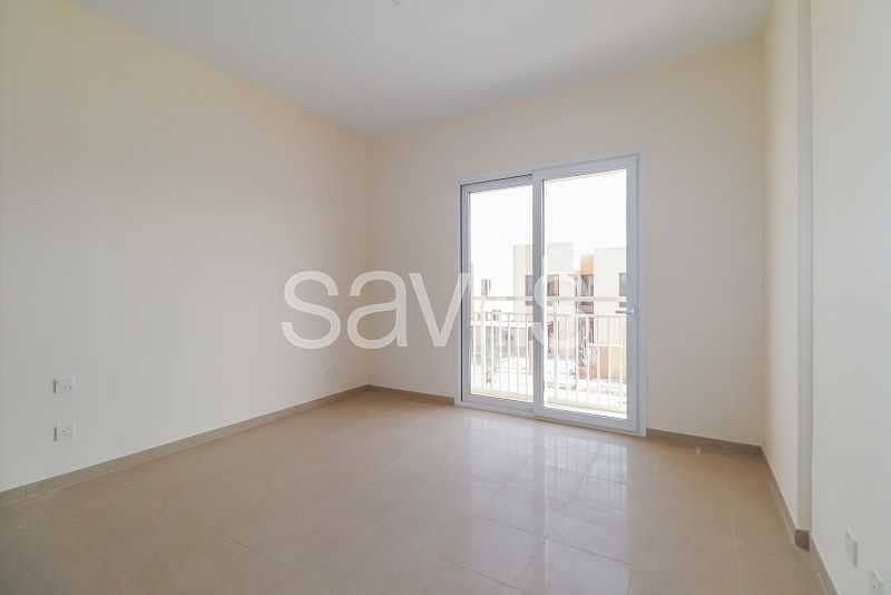 12 Al Narjis corner landscaped 5 bed villa