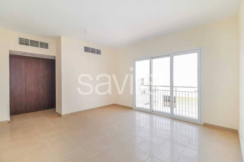 19 Al Narjis corner landscaped 5 bed villa