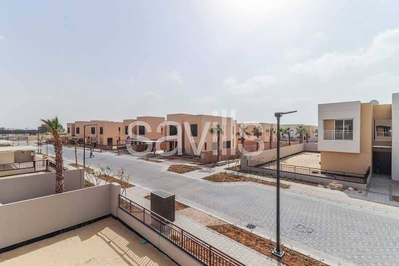 21 Al Narjis corner landscaped 5 bed villa