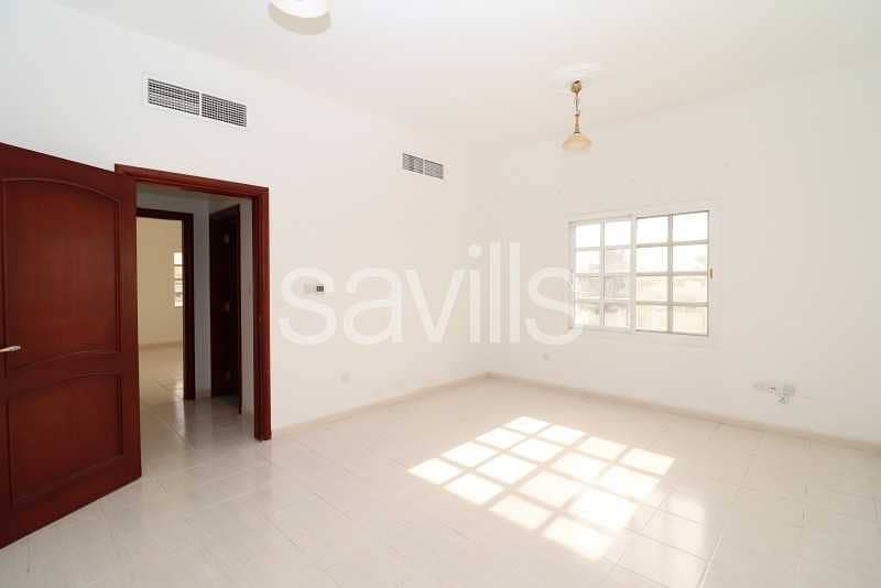 3 Deluxe 4BR Villa next to French Int'l School | Halwan