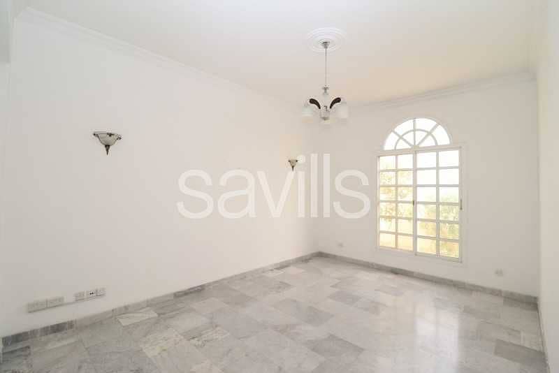 9 Deluxe 4BR Villa next to French Int'l School | Halwan