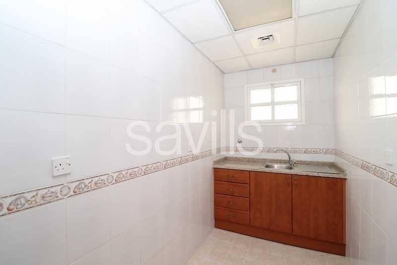 13 Deluxe 4BR Villa next to French Int'l School | Halwan