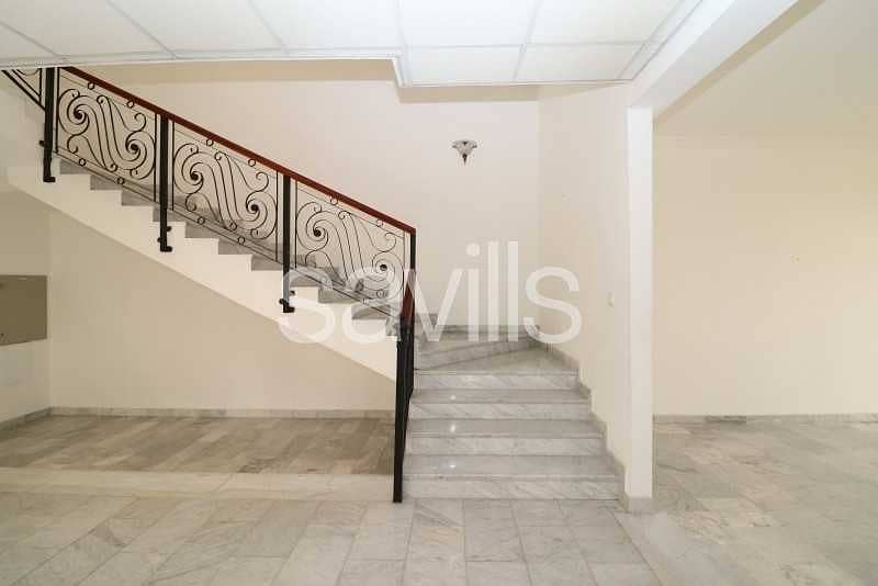 19 Deluxe 4BR Villa next to French Int'l School | Halwan