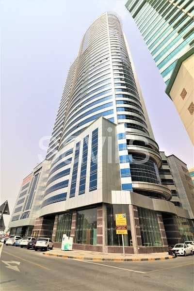 Chiller and Parking free Brand new office for Rent Chiller and Parking free Brand new office for Rent