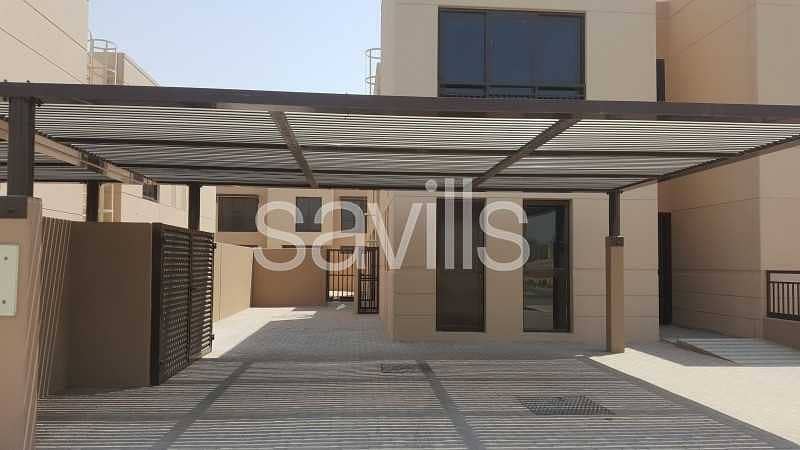 6 Ready shell&cor;; commercial Villa in Zahia