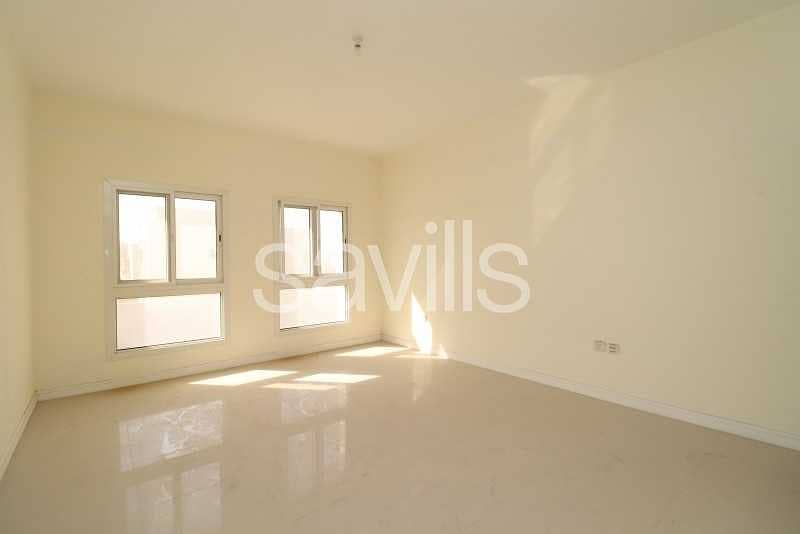 16 Luxury five bedroom villa in Al Barashi Sharjah