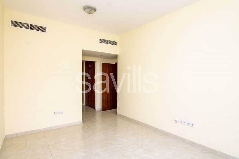 2 No commission spacious 1 bedroom with huge balconies