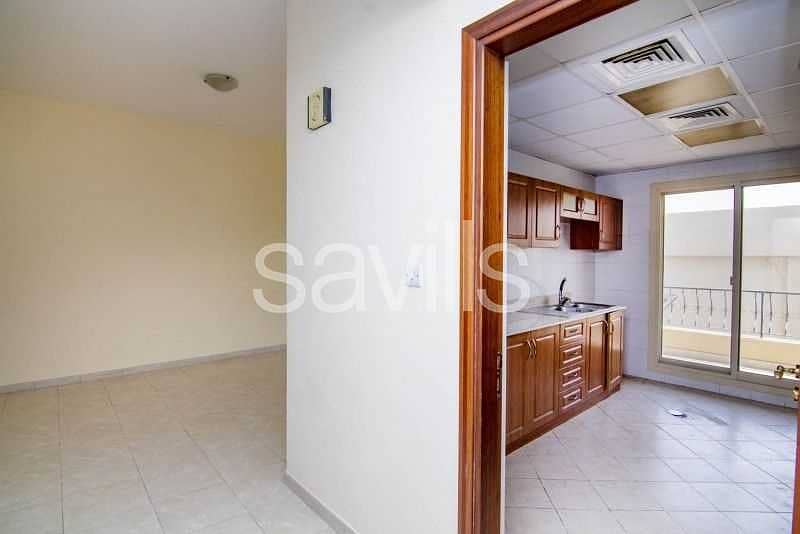 5 No commission spacious 1 bedroom with huge balconies