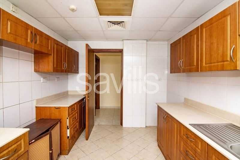 7 No commission spacious 1 bedroom with huge balconies