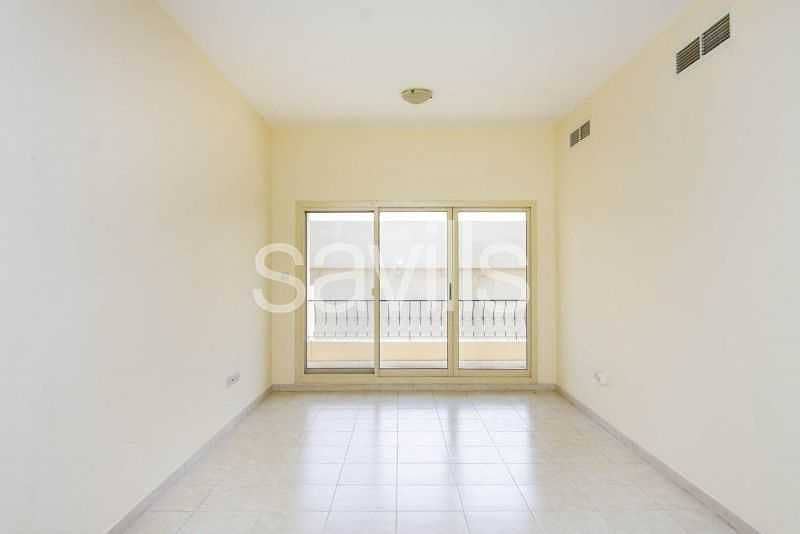 12 No commission spacious 1 bedroom with huge balconies