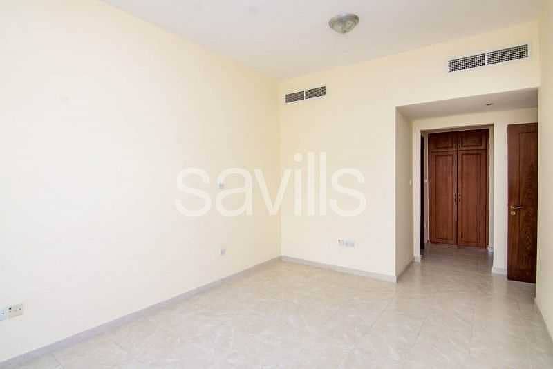 10 No commission spacious 1 bedroom with huge balconies