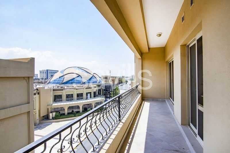 13 No commission spacious 1 bedroom with huge balconies