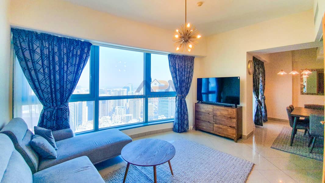 Elegant 1 Bed Room Apartment With All Facilities. Elegant 1 Bed Room Apartment With All Facilities.