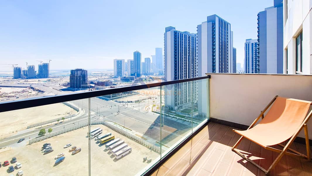 NEW ! Fully Furnished ! 2BHK + Balcony With Excellent Finishing. NEW ! Fully Furnished ! 2BHK + Balcony With Excellent Finishing.