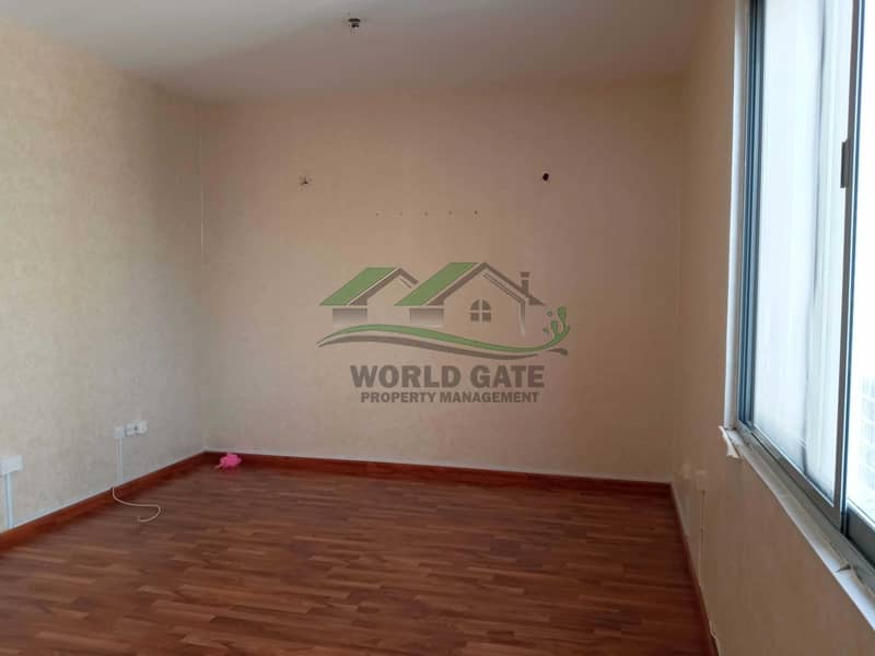 2 Hot Deal 2BR with Small balcony  in Coriche