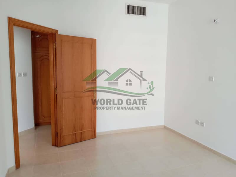 4 Hot Deal 2BR with Small balcony  in Coriche