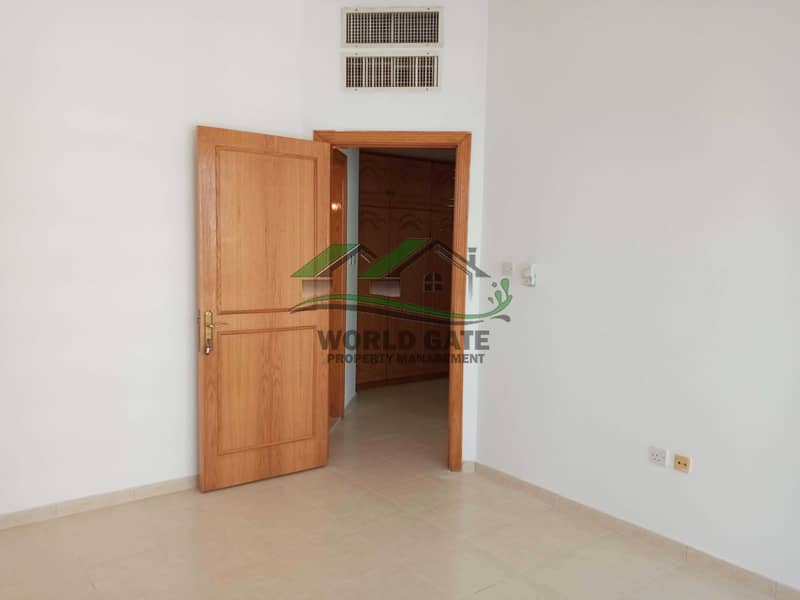 6 Hot Deal 2BR with Small balcony  in Coriche