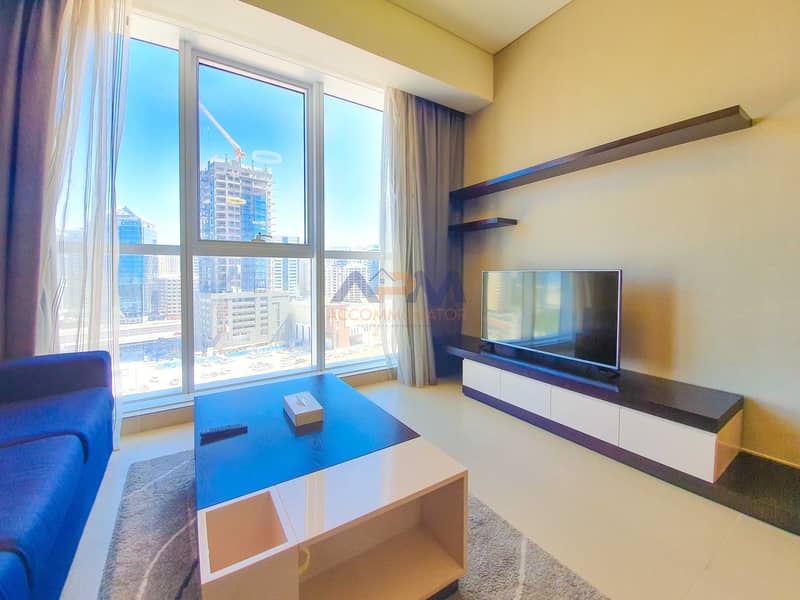 Brand New Fully Furnished Studio Apartment with Utilities. Brand New Fully Furnished Studio Apartment with Utilities.