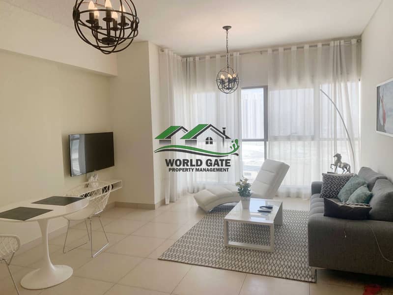Perfect for investment & Live in I A Great apartment for SALE in Al Reem island