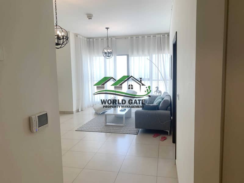 2 Perfect for investment & Live in I A Great apartment for SALE in Al Reem island