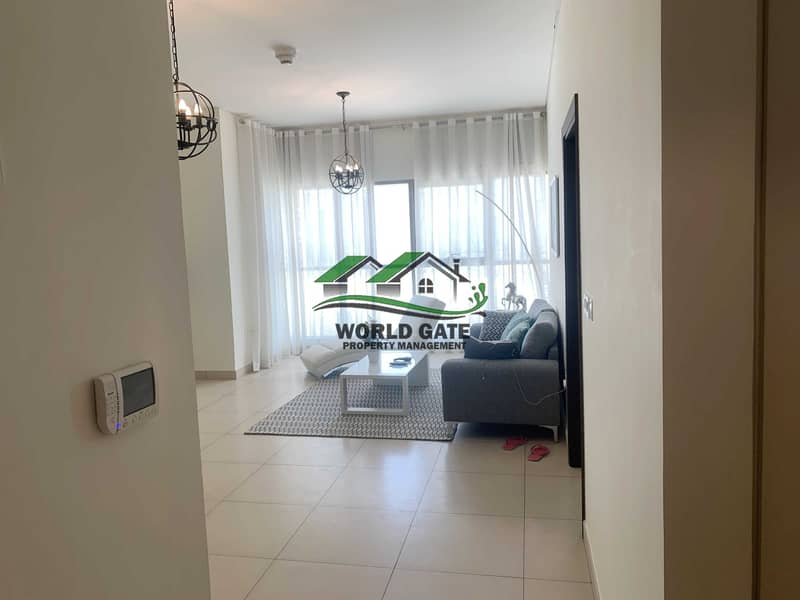 4 Perfect for investment & Live in I A Great apartment for SALE in Al Reem island
