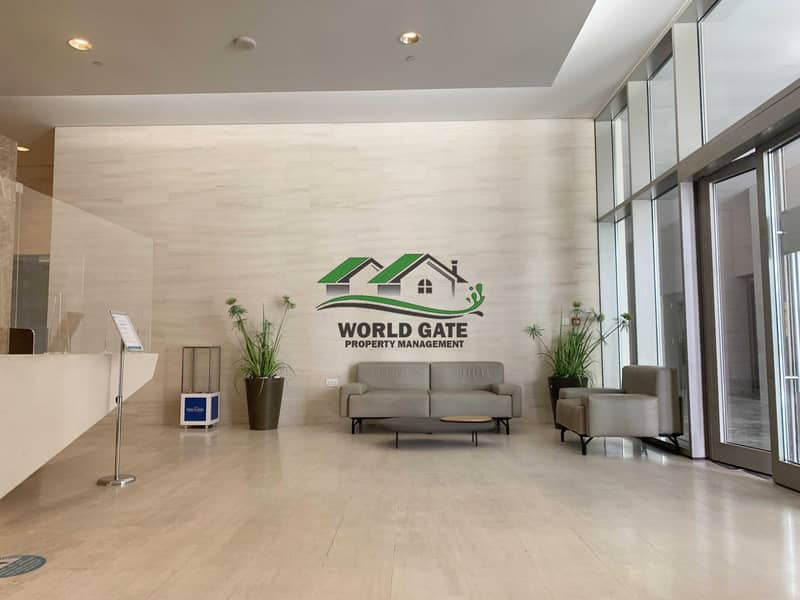 15 Perfect for investment & Live in I A Great apartment for SALE in Al Reem island