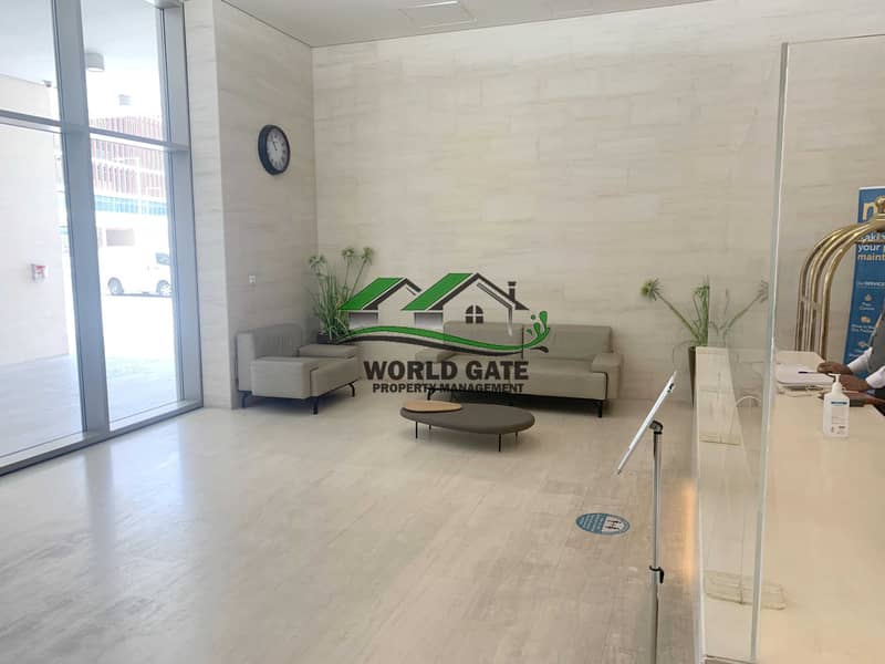 16 Perfect for investment & Live in I A Great apartment for SALE in Al Reem island