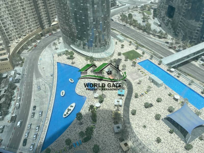 Perfect for investment I 3 BHK apartment for sale in Al Reem Island