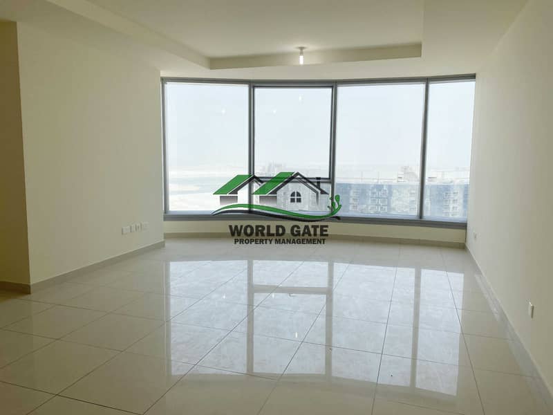 4 Perfect for investment I 3 BHK apartment for sale in Al Reem Island