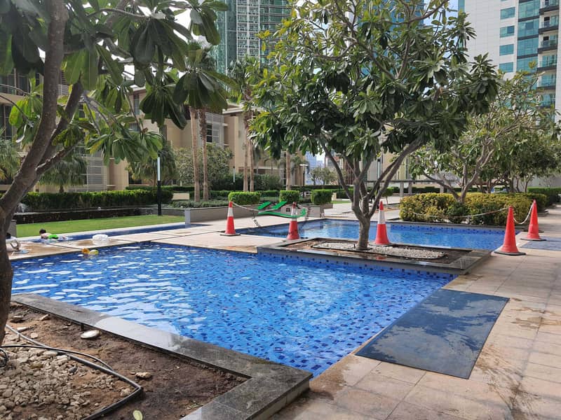 21 Buy Now! Lavish 1 BR for Sale W/ Modern Layout|Complete Amenities
