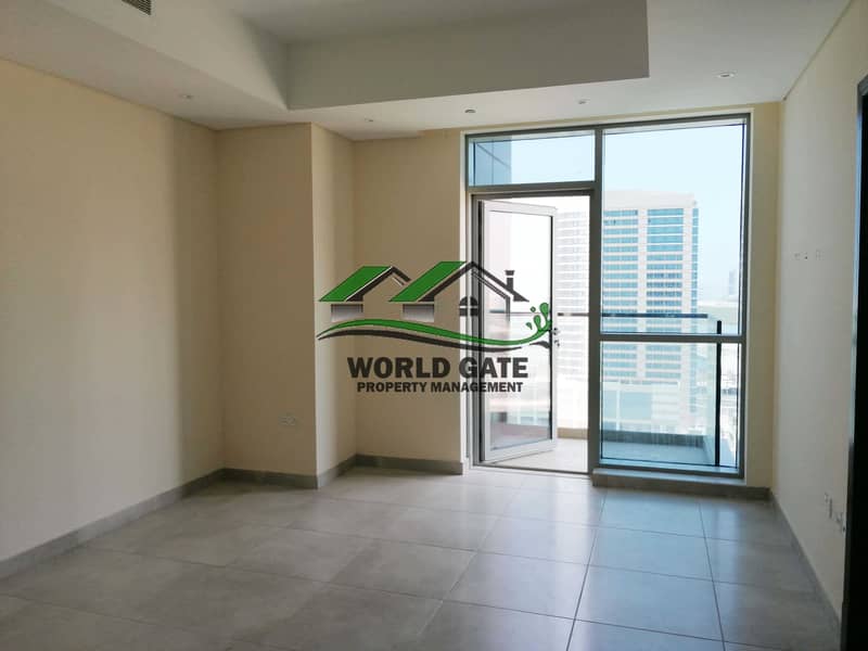 2 Studio in Al Reem island I Very low price and very Good Tower
