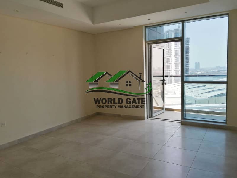4 Studio in Al Reem island I Very low price and very Good Tower