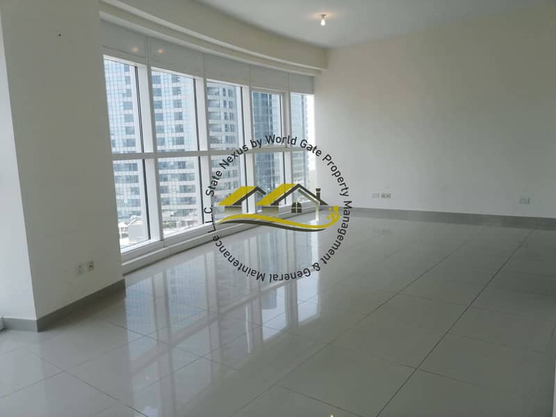 4 Luxurious 3BR with maidsroom |Parking |All Amenities in Sigma Tower