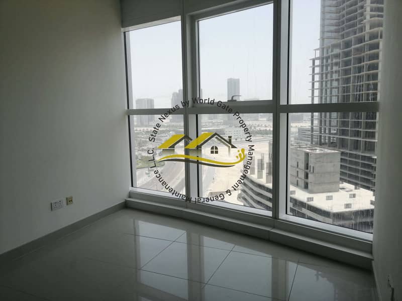 8 Luxurious 3BR with maidsroom |Parking |All Amenities in Sigma Tower