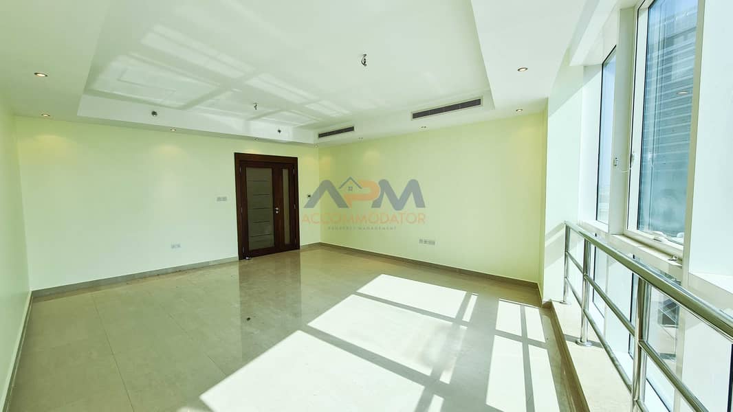 2 Hurry Up ! Spacious 2BHK  with Swimming Pool  + Gym
