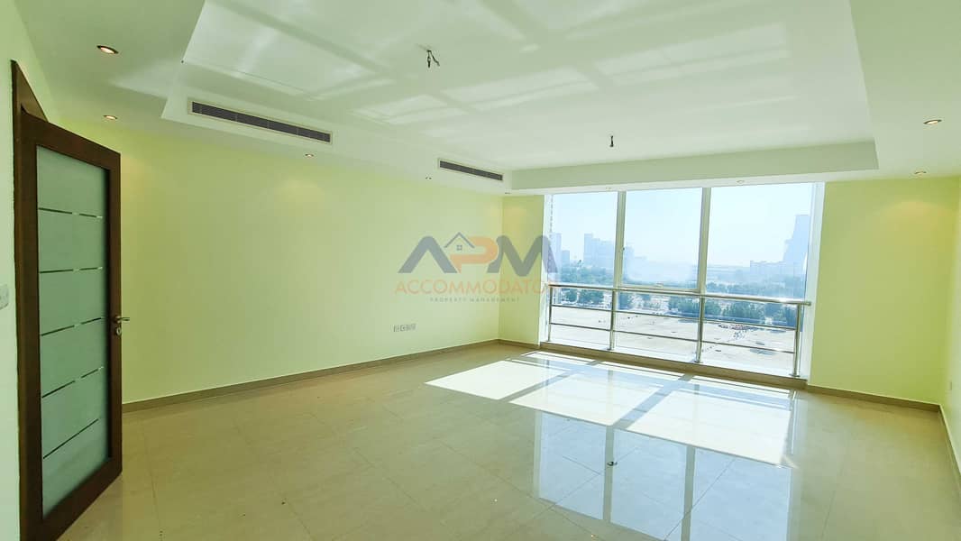 3 Hurry Up ! Spacious 2BHK  with Swimming Pool  + Gym