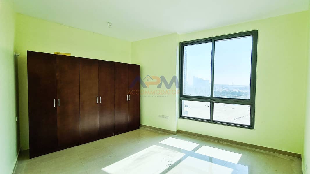 5 Hurry Up ! Spacious 2BHK  with Swimming Pool  + Gym