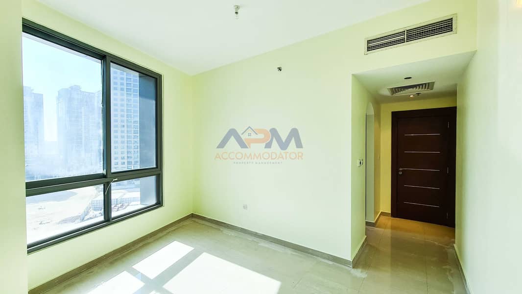 6 Hurry Up ! Spacious 2BHK  with Swimming Pool  + Gym