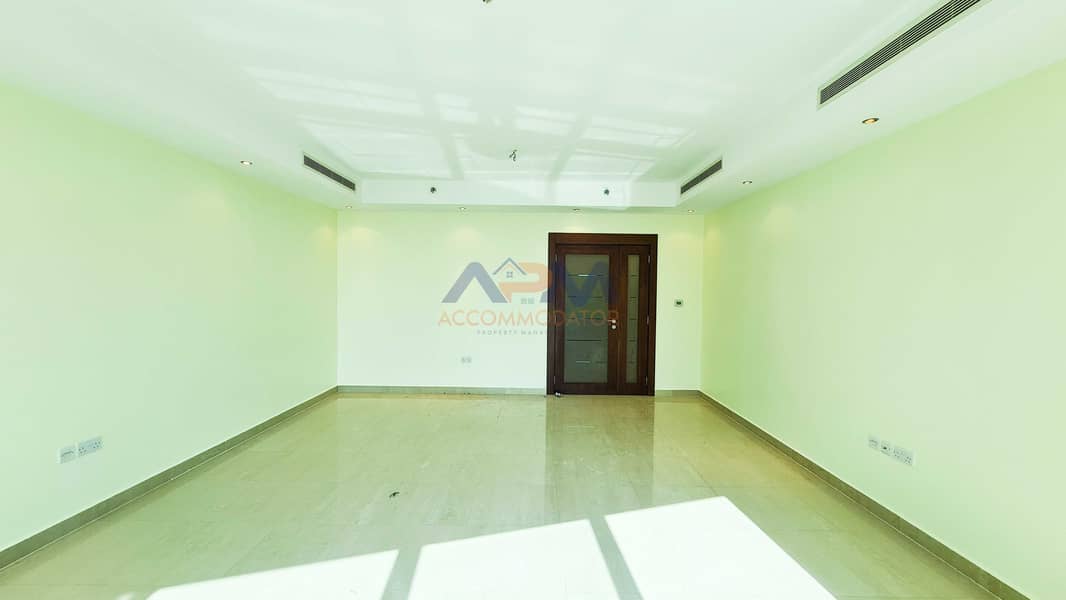 7 Hurry Up ! Spacious 2BHK  with Swimming Pool  + Gym