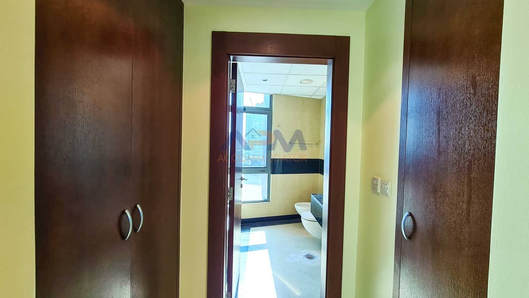 9 Hurry Up ! Spacious 2BHK  with Swimming Pool  + Gym