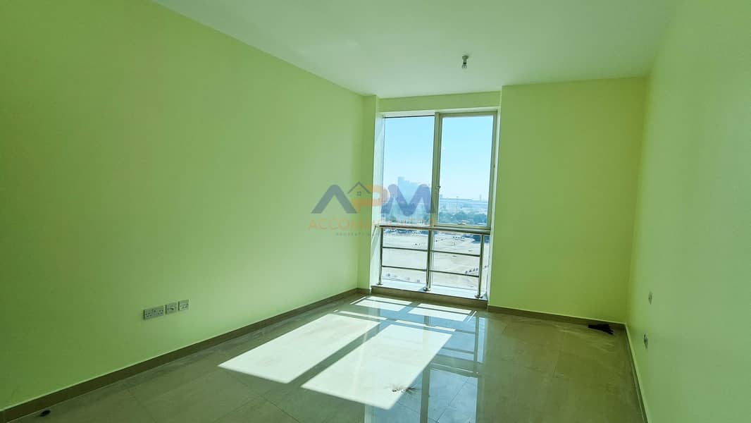10 Hurry Up ! Spacious 2BHK  with Swimming Pool  + Gym