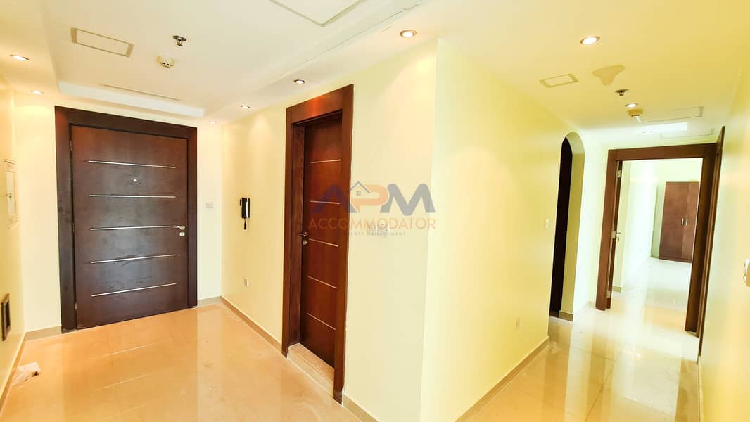 11 Hurry Up ! Spacious 2BHK  with Swimming Pool  + Gym