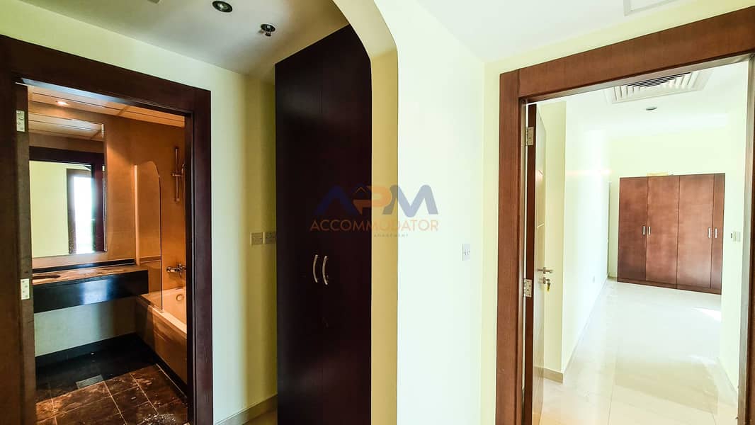 14 Hurry Up ! Spacious 2BHK  with Swimming Pool  + Gym