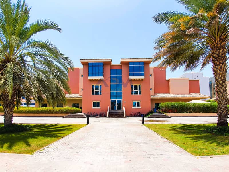 Spacious ! 1 Bed Apartment in Villa Compound. Spacious ! 1 Bed Apartment in Villa Compound.