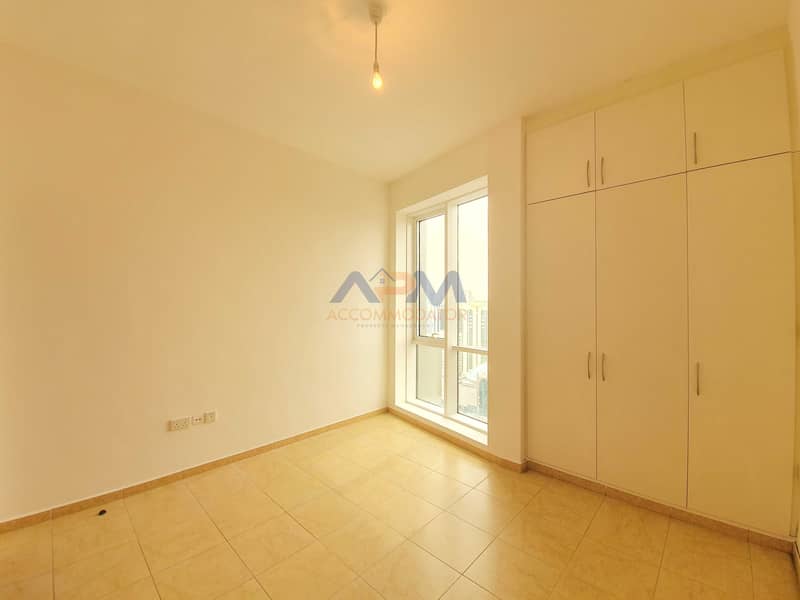 5 Large 1 Bed Room Apartment in Khalifa street.