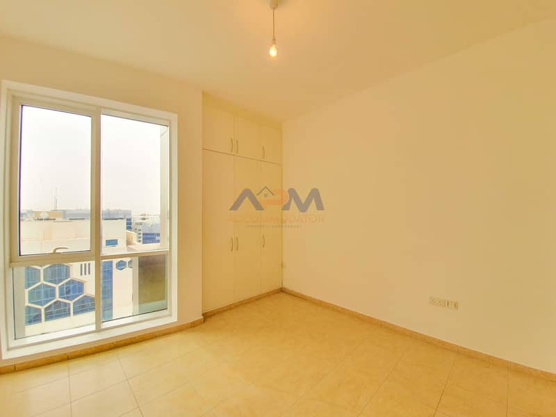6 Large 1 Bed Room Apartment in Khalifa street.