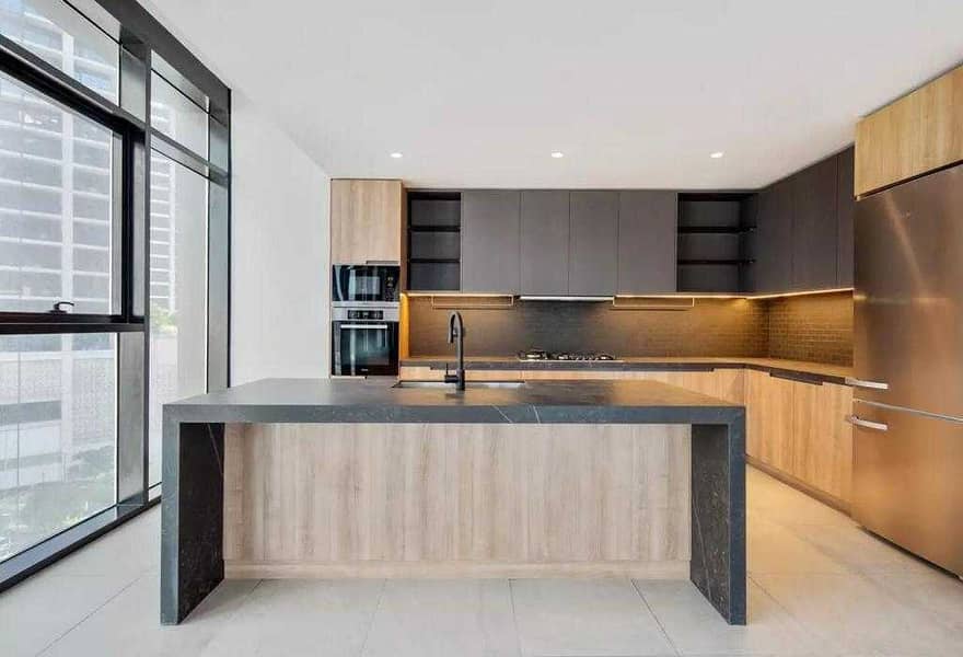 Best Layout Brand New 2 BR With Amazing View Best Layout Brand New 2 BR With Amazing View
