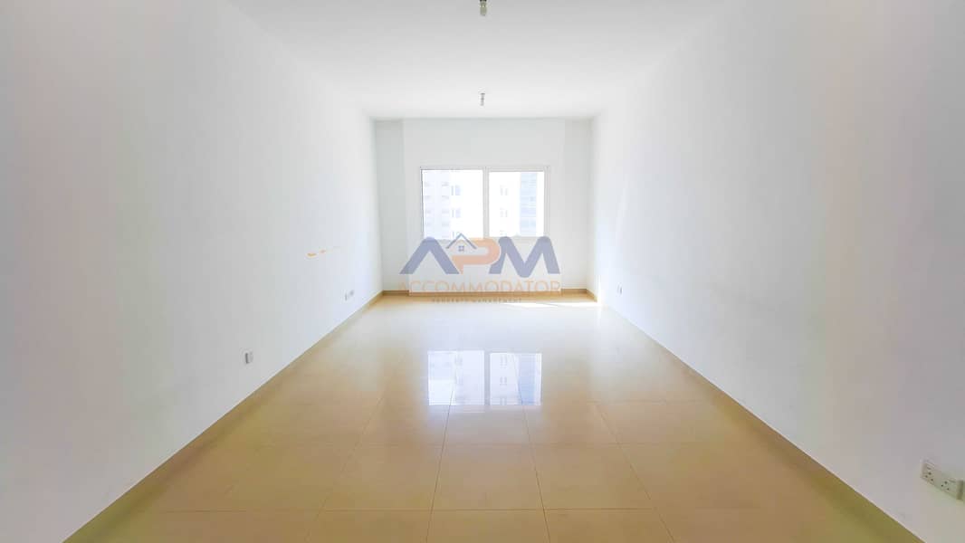Sizable ! 2 Bed Apartment + Laundry Room + Pool + Gym.