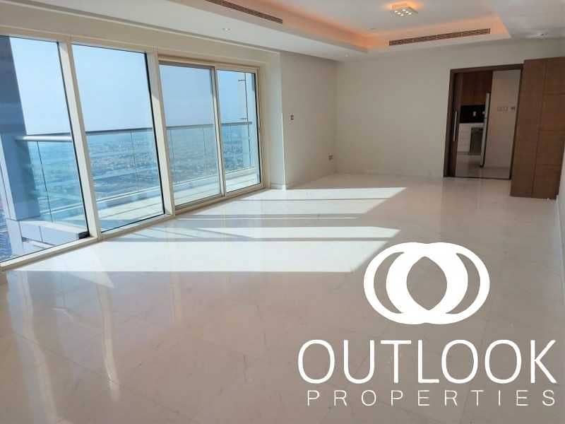 2 Classy 3Br + Maids Room | Penthouse | Amazing View