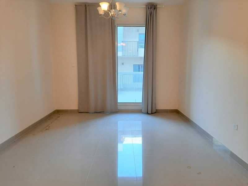 6 Brand New Studio | Bigger Pool | Balcony with View